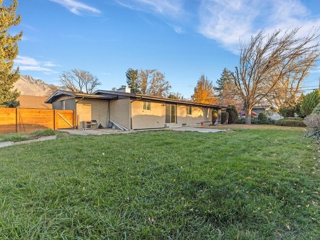 Photo - 4980 S 1645 E House