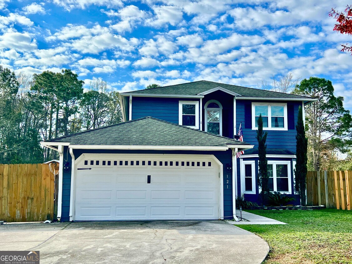 Foto principal - 121 Rising Mist Way