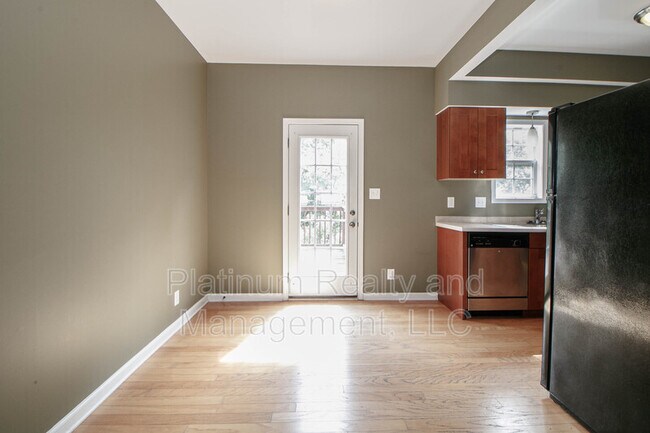 Foto del edificio - 514 S 1st St