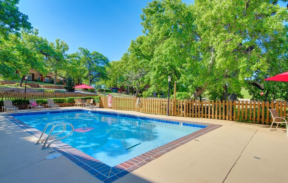 Ridge Park Apartments Tulsa Ok Ridge Park Apartments Tulsa Ok