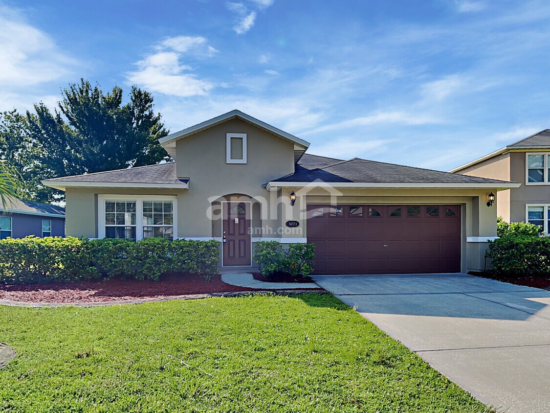 Foto principal - 3071 Bent Bow Ln