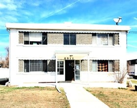 Building Photo - 6911 W 24th Ave