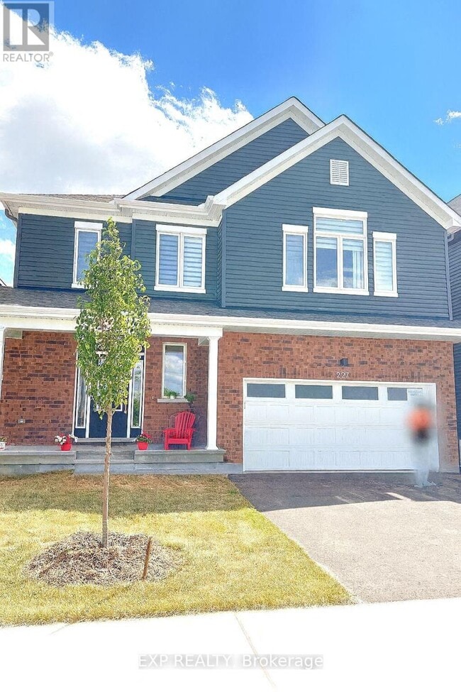 Building Photo - 227 Conservancy Dr