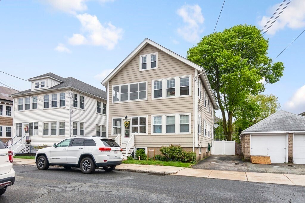 Foto principal - 38-40-40 Lenoxdale Ave