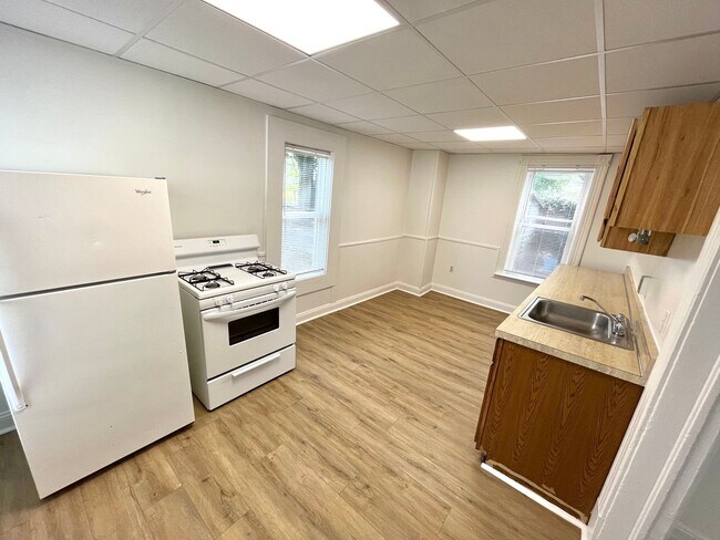 Foto del edificio - 515w3rd