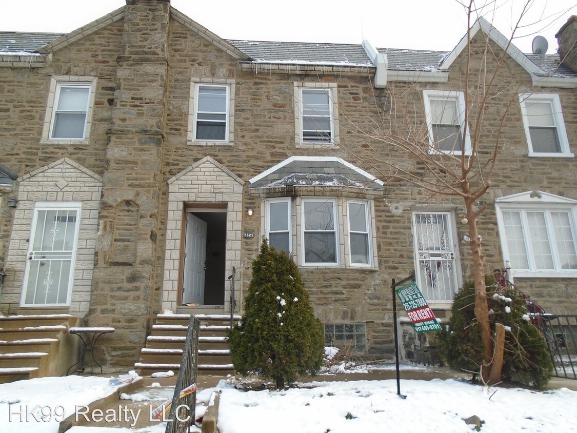 Foto principal - 6625 Souder St