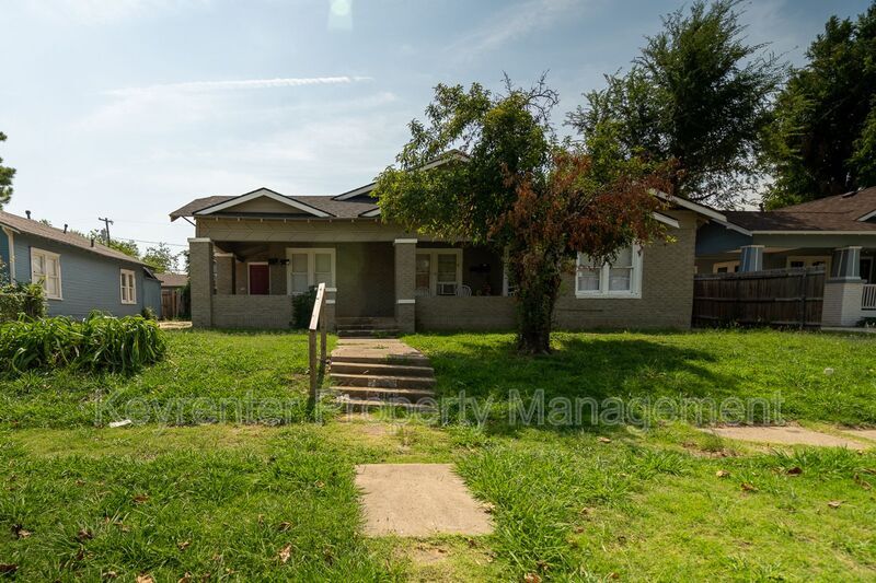 814 NW 32nd St Unit 2, Oklahoma City, OK 73118 Condo for Rent in