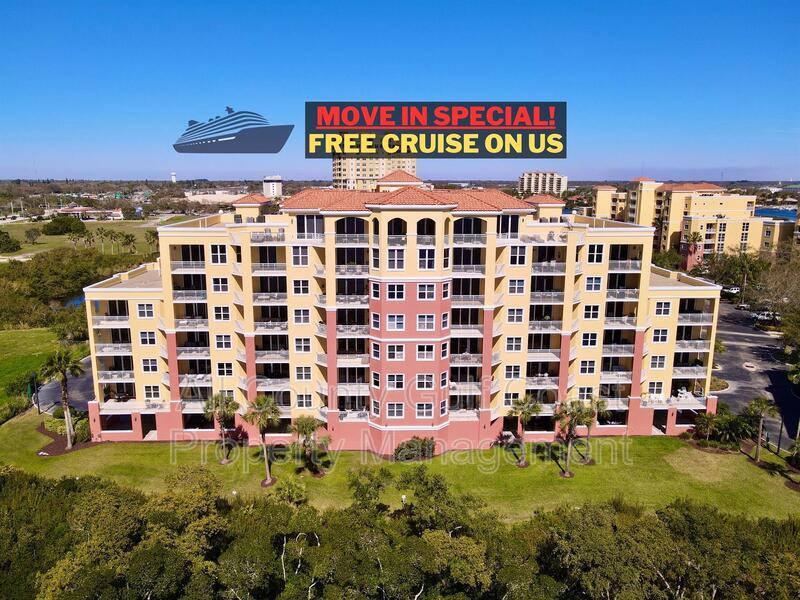 611 Riviera Dunes Way Unit 207, Palmetto, FL 34221 Condo for Rent in