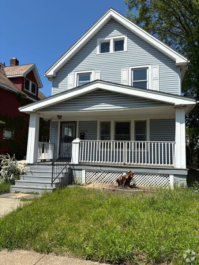 Building Photo - 14205 Savannah Ave