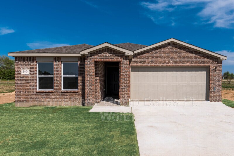 2404 Abigail Ln, Mabank, TX 75147 House Rental in Mabank, TX