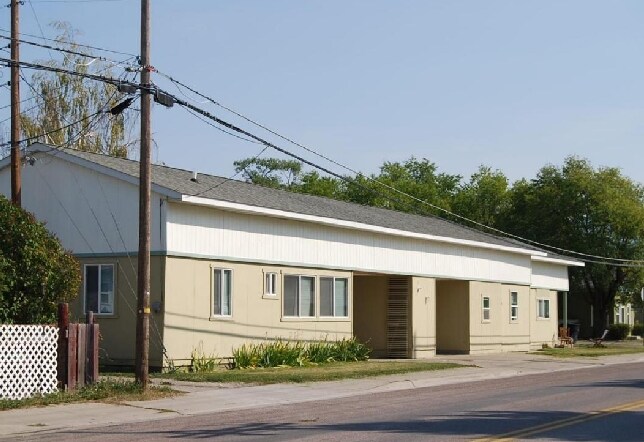 Foto principal - 202 7th Ave W