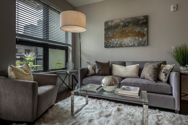 Foto del edificio - 20 Marion St