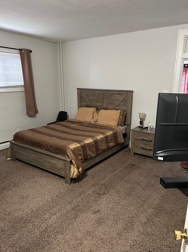 Foto del edificio - 405 1st St