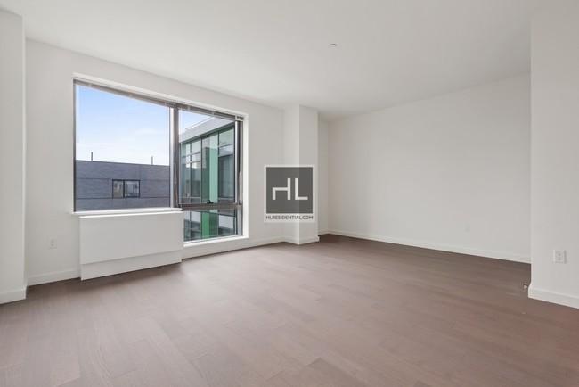 Foto del edificio - 250 N 10th St