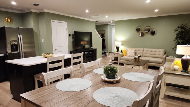 Foto del edificio - 1606 Raven Way