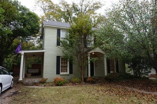 Foto principal - 3212 Waits Avenue