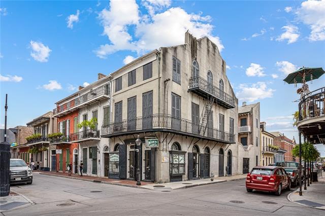 Building Photo - 841 Bourbon St