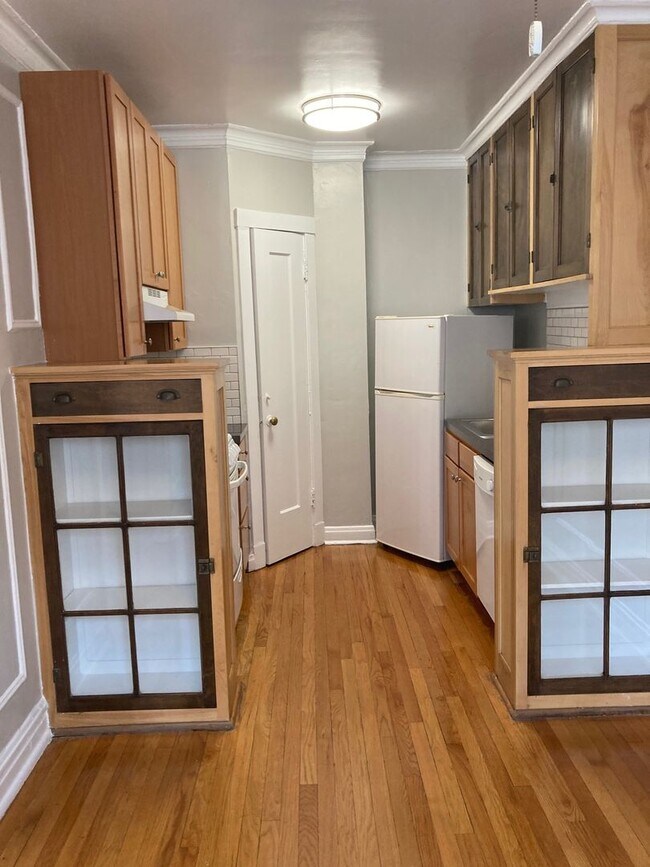 Foto del edificio - Edgewater Studio with Heat and Cooking Gas...