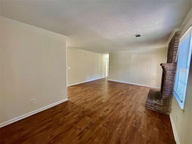 Foto del edificio - 1579 Harbins Rd NW