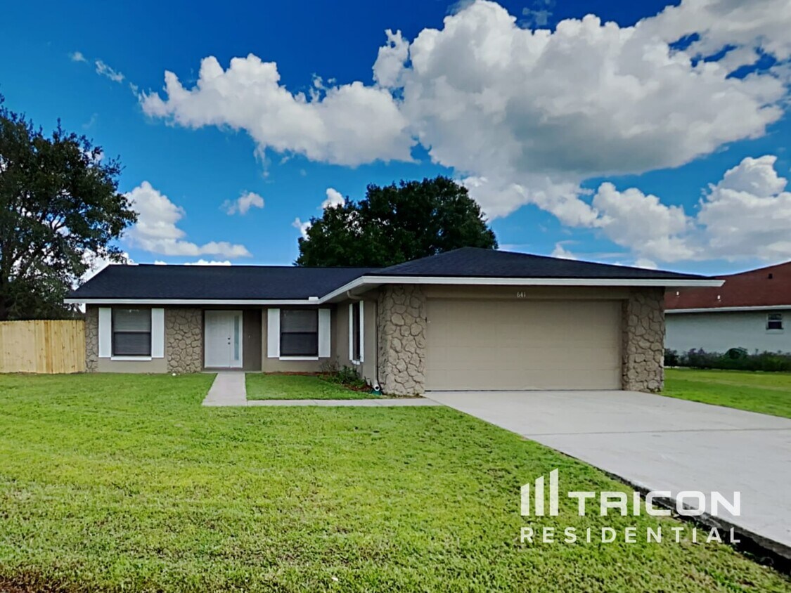 Foto principal - 641 Heraldo Ct