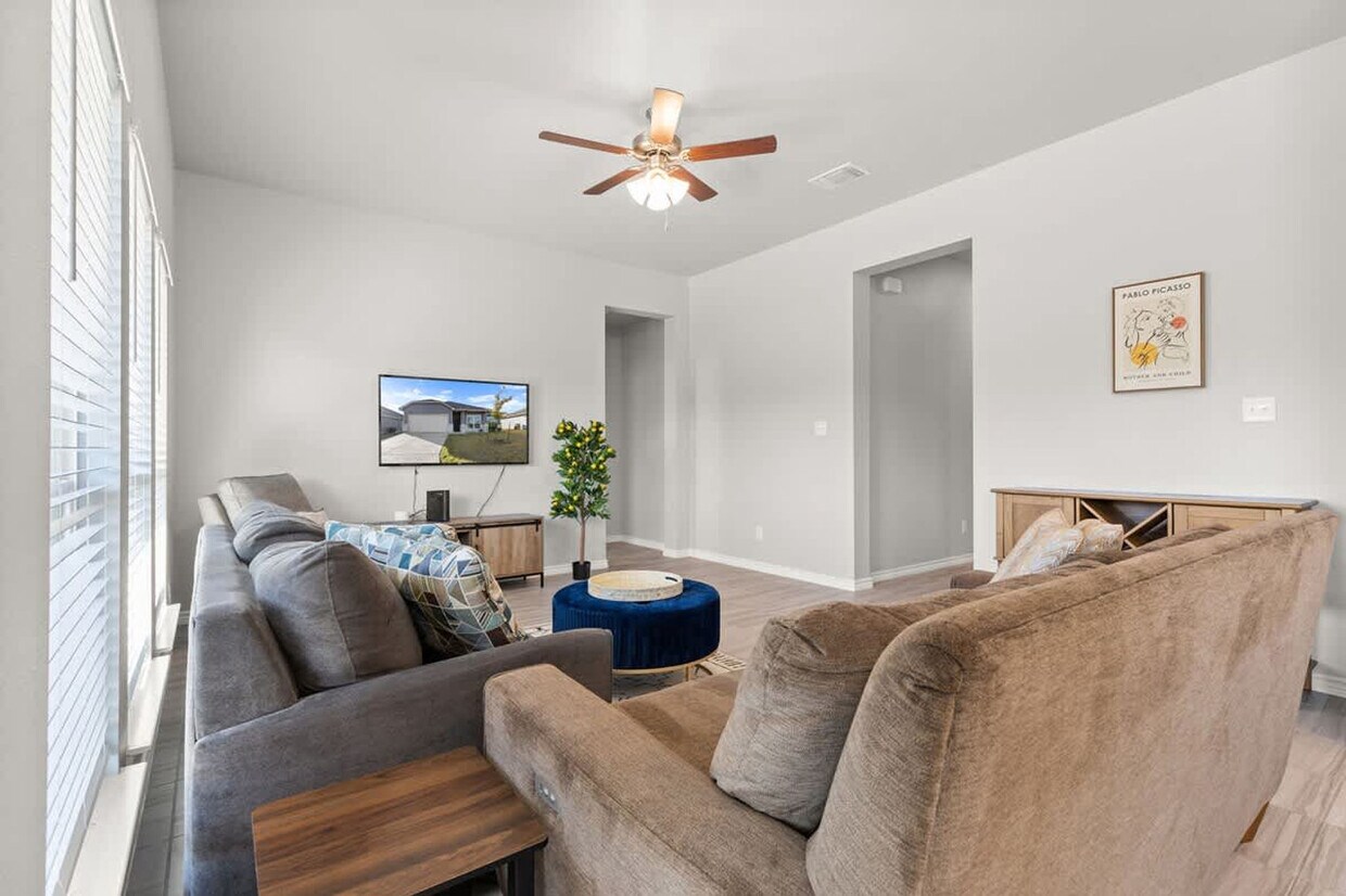 Foto principal - 1116 Monte Verde Dr