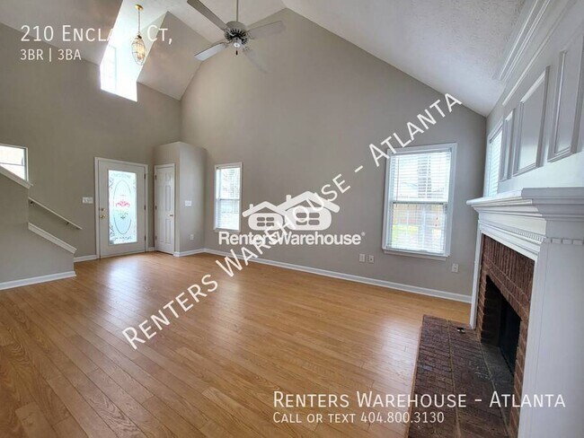 Building Photo - Location! Location! Spacious 3 Bedroom hom...