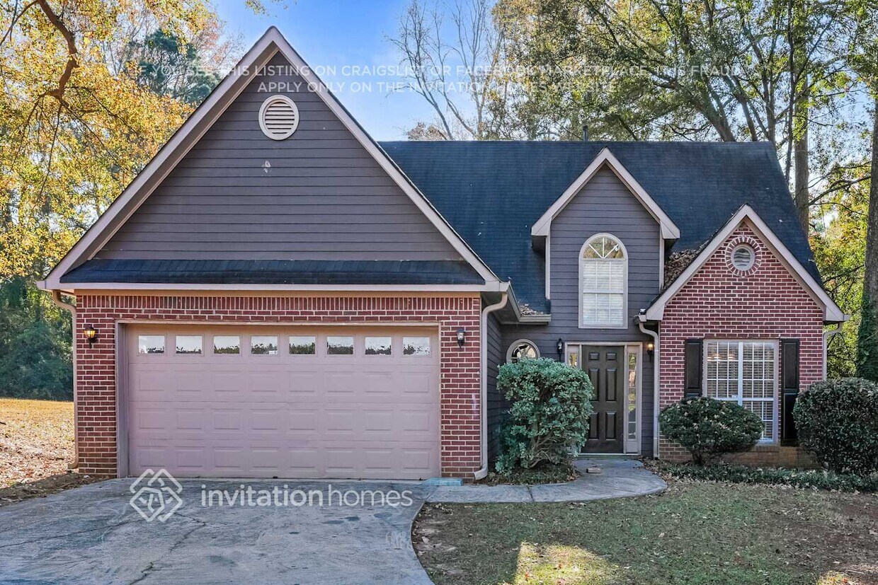 Foto principal - 1695 Salem Mill Ct SE