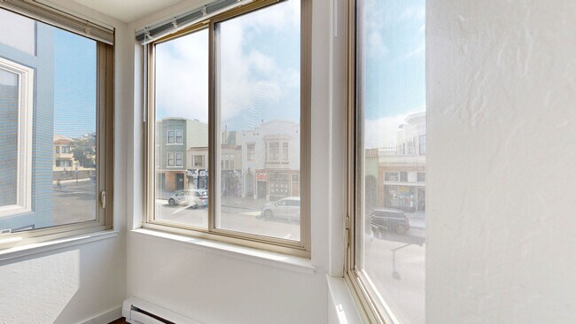 Foto del edificio - 3770 24th St