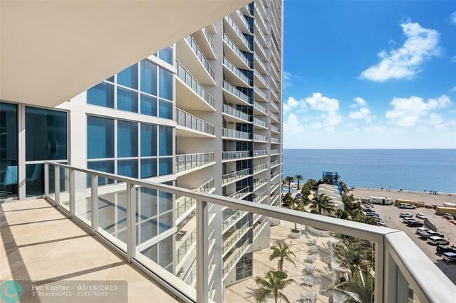 Foto del edificio - 3101 S Ocean Dr