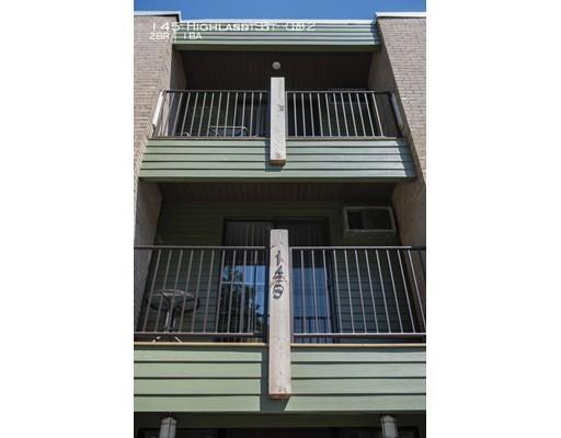Building Photo - 145 Highland St