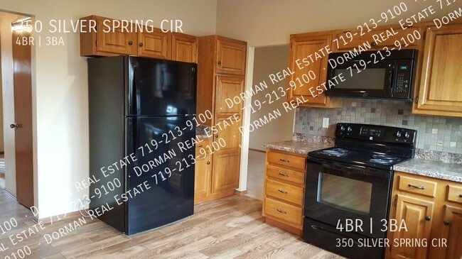 Building Photo - 350 Silver Spring Cir