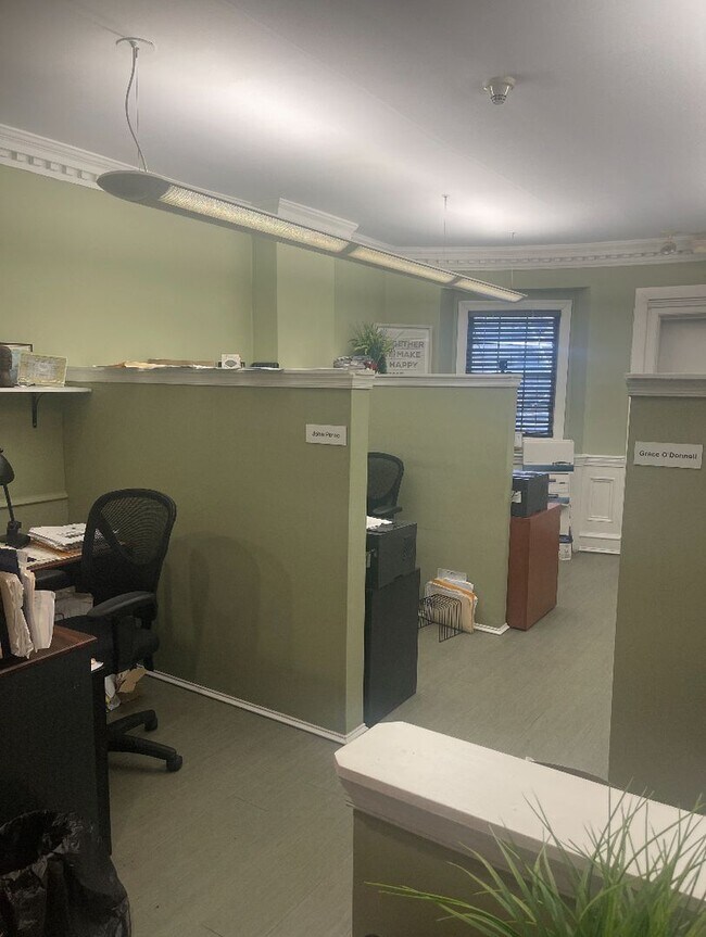 Foto del edificio - 1608 Spruce St