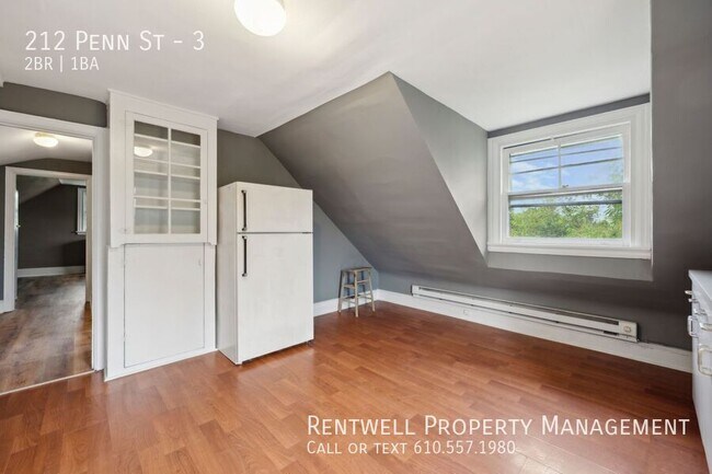 Foto del edificio - 2 Bedroom - 1 Bath Apartment located Ridle...