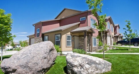 Foto del edificio - 14561 S Siltstone Rd