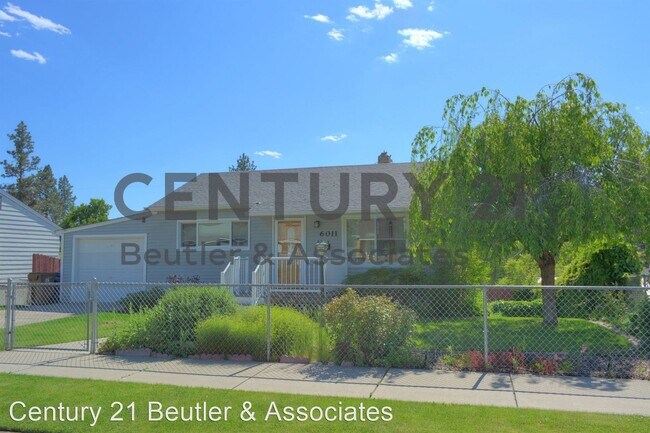 Building Photo - 2 br, 2 bath House - 6011 N Forest Blvd