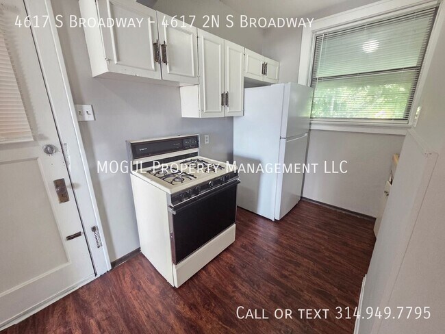 Foto del edificio - 4617 S Broadway St