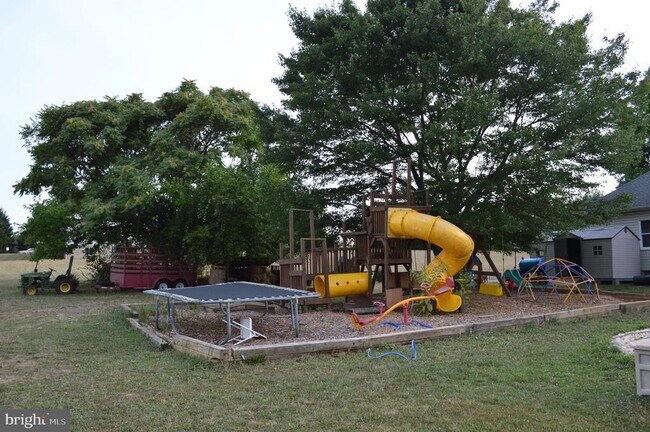 Foto del edificio - 14114 Griffin Farm Ln