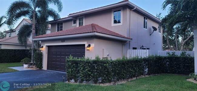 Foto del edificio - 13224 NW 12th Ct