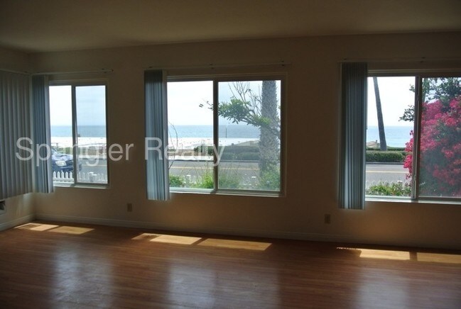 Foto del edificio - 2Bed/1Bath with Ocean View!~ Pacific #A