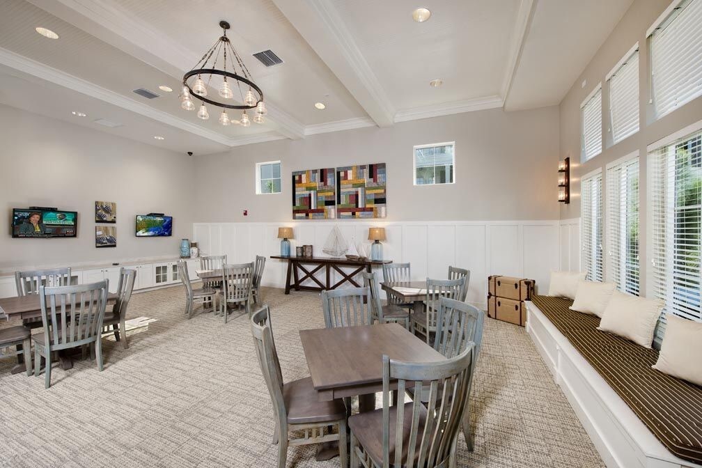 Evander Square Apartments Celebration, FL