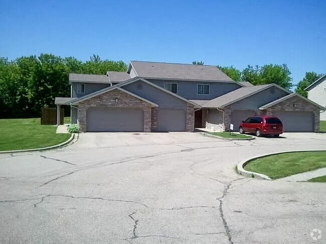 Building Photo - 5022 Paulson Ct