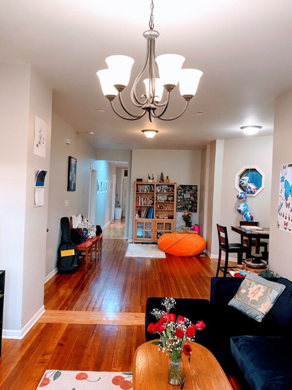 Foto del edificio - 3547 S Hermitage Ave