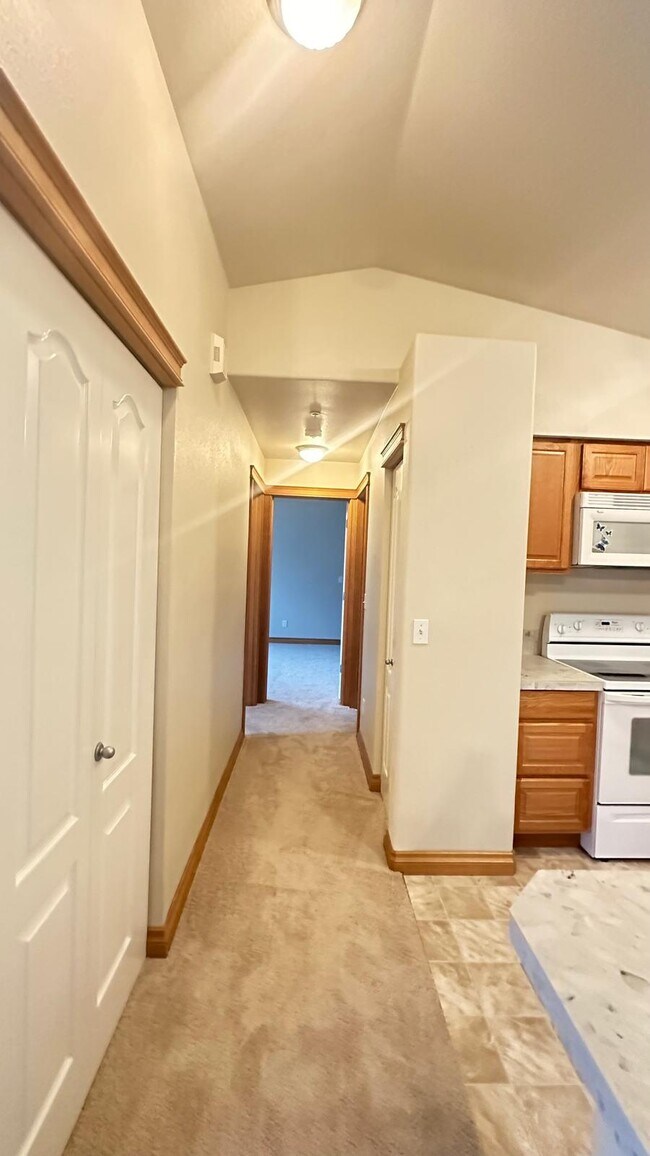 Foto del edificio - 15806 18th Ave W