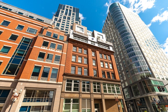 Building Photo - 88 Kingston St