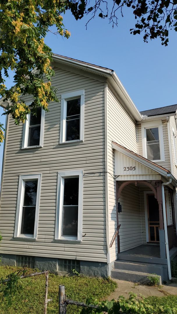 Cozy 3 Bed, 1.5 Bath, Convenient to I-70 and WPAFB - Cozy 3 Bed, 1.5 Bath, Convenient to I-70 and WPAFB House