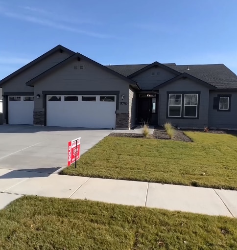 Building Photo - 13770 S Sonata Wy