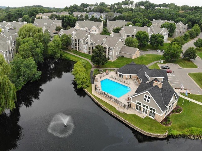 Foto del edificio - 6165 Chasewood Pkwy
