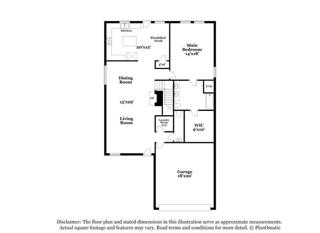 Foto del edificio - 29511 Legends Pine Ln