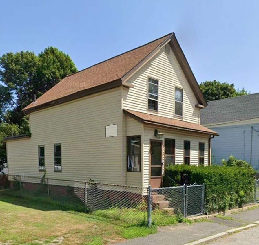 Building Photo - 24 Roper St