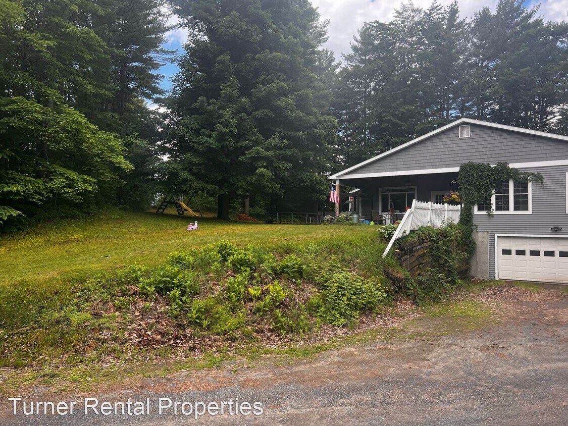 3 br, 2 bath House 4 Maranda Drive House for Rent in Milton, VT